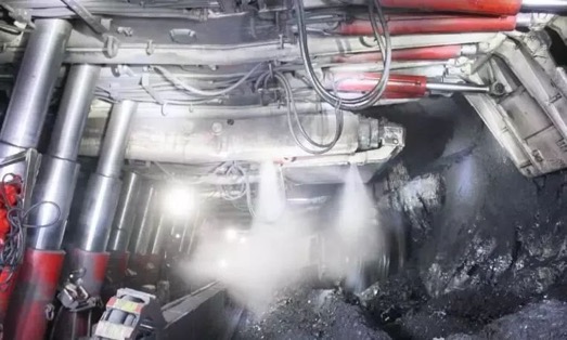 煤矿智能化取代夜班，，，煤机市场需求将超750亿！