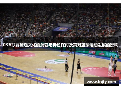 CBA联赛球迷文化的演变与特色探讨及其对篮球运动发展的影响